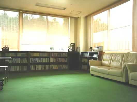 特別養護老人ホーム 松寿園（パート）の介護職求人メイン写真4