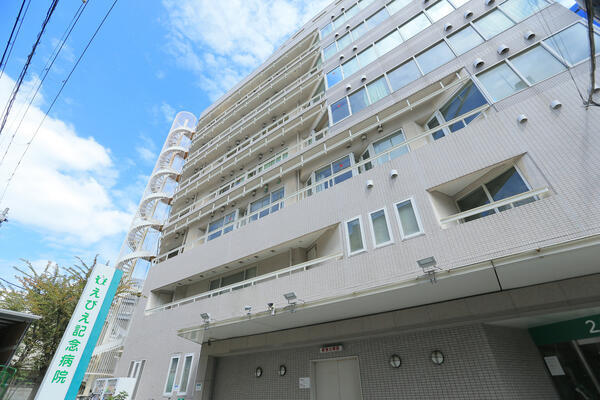 えびえ記念病院（常勤）のケアマネジャー求人メイン写真4