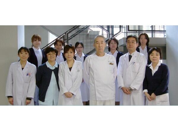 喜多整形外科医院(常勤)の理学療法士求人の写真