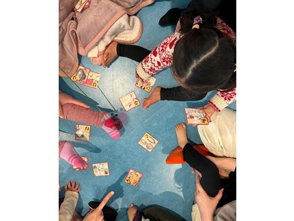 医療型特定短期入所「まんまる」（パート）  の看護師求人メイン写真2