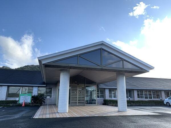 介護老人保健施設さつま野菊園（常勤）の介護福祉士求人の写真