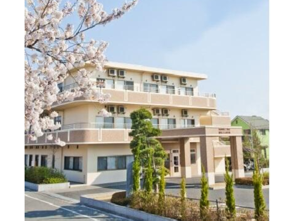 特別養護老人ホーム 福生ことぶき苑（パート）の調理補助求人メイン写真2