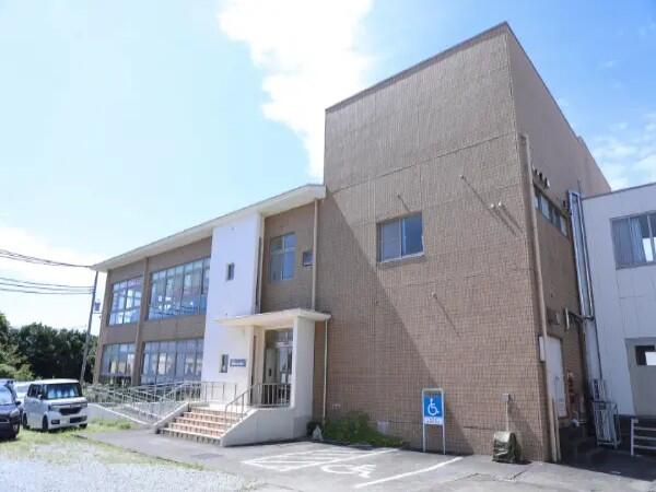 潮岬病院（パート）の看護師求人の写真