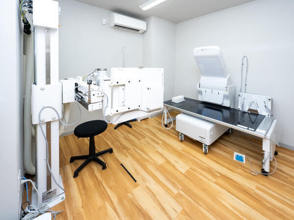 シン・整形外科 代々木上原院（2026年1月オープン予定 / 常勤）の診療放射線技師求人メイン写真3