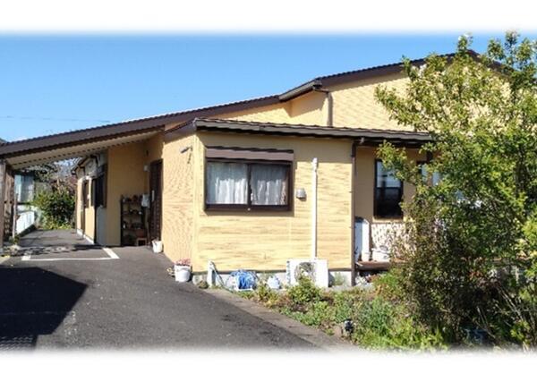 デイサービスセンターはぴねす（生活相談員 兼 管理者/常勤） の准看護師求人の写真