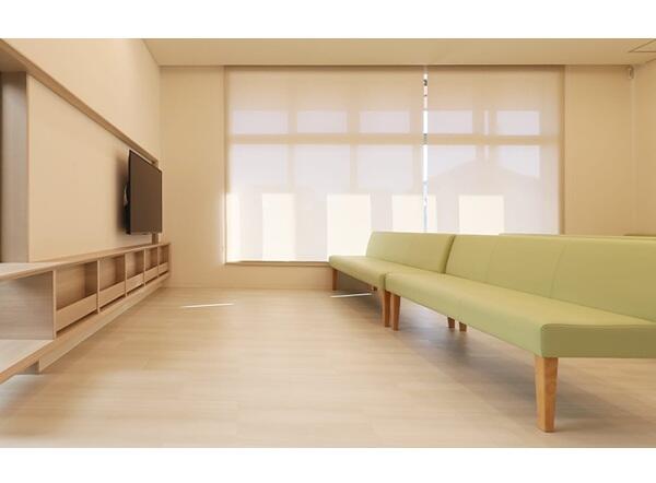 ゆう内科クリニック（パート）の准看護師求人メイン写真3