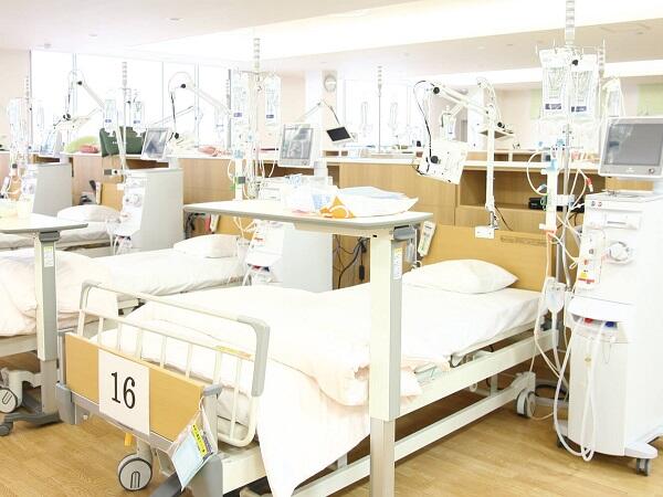 わたなべ湖西クリニック（パート）の臨床検査技師求人の写真