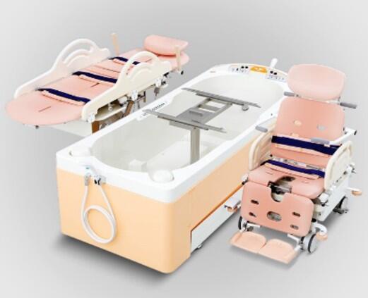 サクラポート力石 の介護職求人サブ写真1