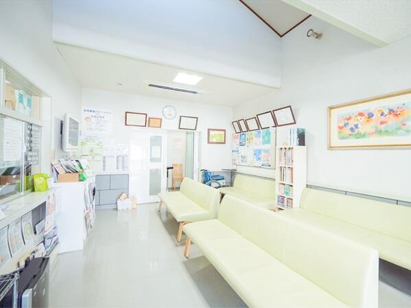 松本クリニック（幹部候補 / 常勤）の看護師求人メイン写真3