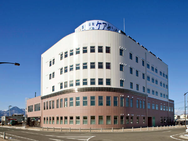 介護老人保健施設　博愛荘（常勤）の理学療法士求人の写真