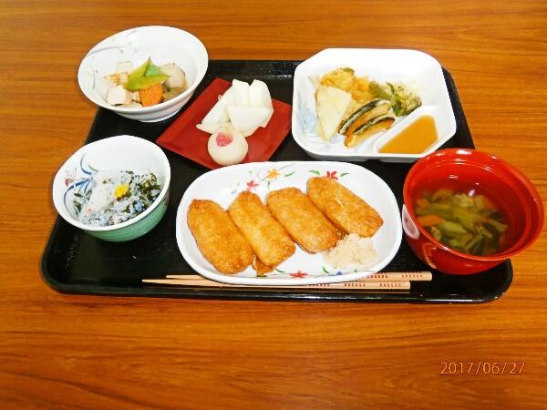 介護老人保健施設 快老苑金ヶ崎（常勤）の管理栄養士求人メイン写真4