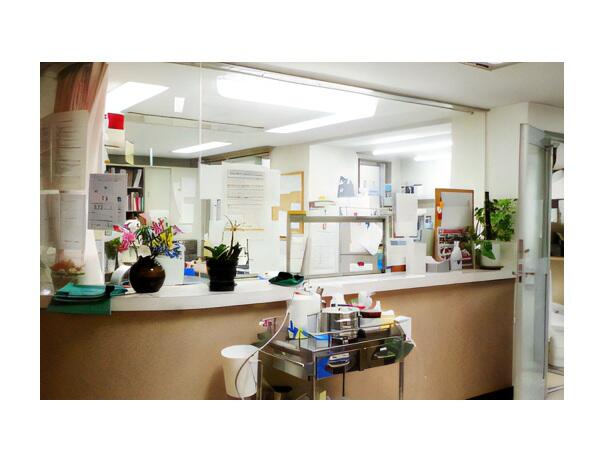 坂野病院（常勤）の看護助手求人メイン写真4