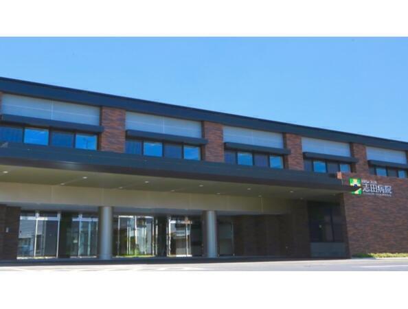 医療法人天心堂　志田病院（医師事務作業補助者/常勤）の一般事務求人メイン写真2