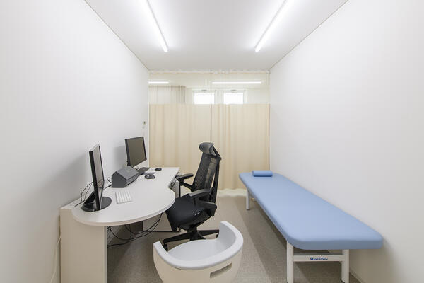 月岡医院（常勤）の看護師求人メイン写真3