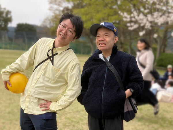 かしはらホーム（正規職員）の支援員求人メイン写真3