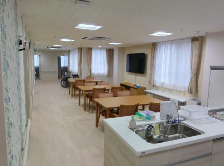 エクセレント瑞穂（正社員）2026年1月オープン！の介護福祉士求人メイン写真2