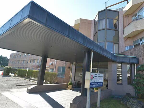 千葉芙蓉病院（常勤）の臨床検査技師求人メイン写真2