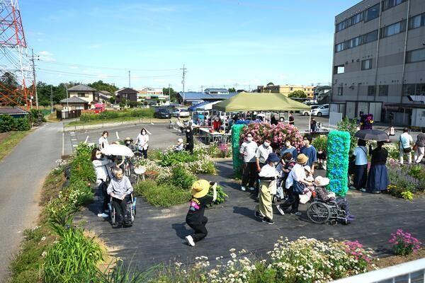 介護老人保健施設 あけぼの苑高崎（常勤）の介護職求人メイン写真3