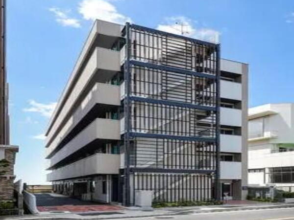 さんよう名谷訪問看護ステーション塩屋(管理者候補/常勤)の看護師求人の写真