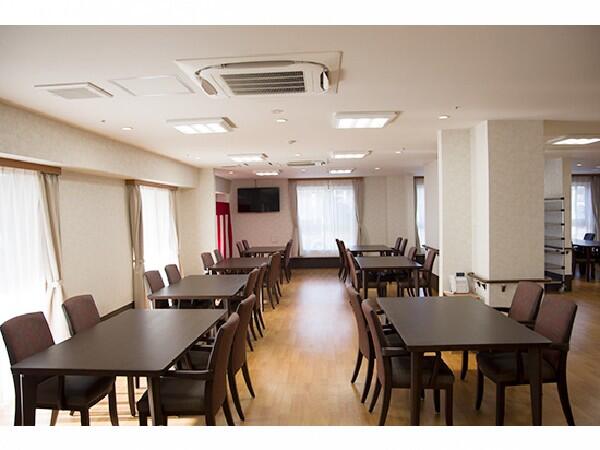 ケアプランセンターオガール八千代台（常勤）のケアマネジャー求人メイン写真3