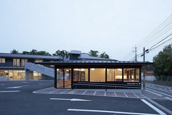 行田協立診療所（パート）の歯科助手求人サブ写真1