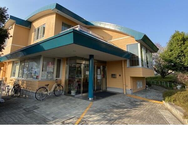 おおみや診療所　通所リハビリテーション（パート）の看護師求人の写真