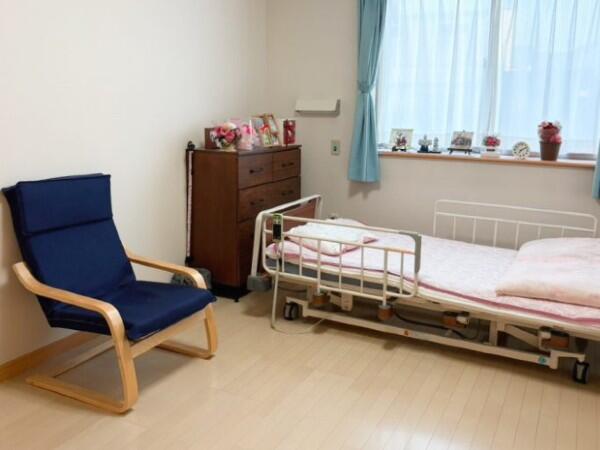 グループホームティアラ（パート）の介護福祉士求人メイン写真2