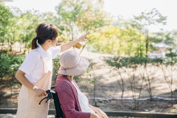 つくしの会堺中央訪問介護センター（パート）の介護福祉士求人メイン写真4
