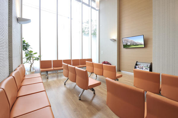 医療法人野中会 東成病院（パート）の介護職求人メイン写真3