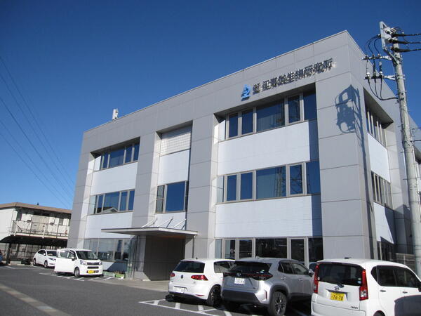 (株)江東微生物研究所 千葉ラボ（常勤）の臨床検査技師求人サブ写真1