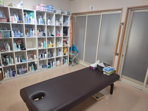 住宅型有料老人ホーム シャンテ南吹田（パート） の介護職求人メイン写真5