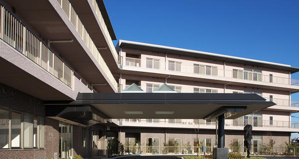 タムスさくらの杜 見沼（食品製造スタッフ/常勤）の調理師/調理員求人の写真