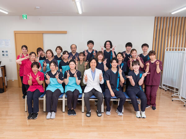 谷口整形外科リハビリクリニック（常勤）の管理栄養士求人メイン写真5