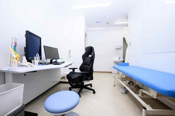 いとしん整形外科（パート）の看護師求人メイン写真4