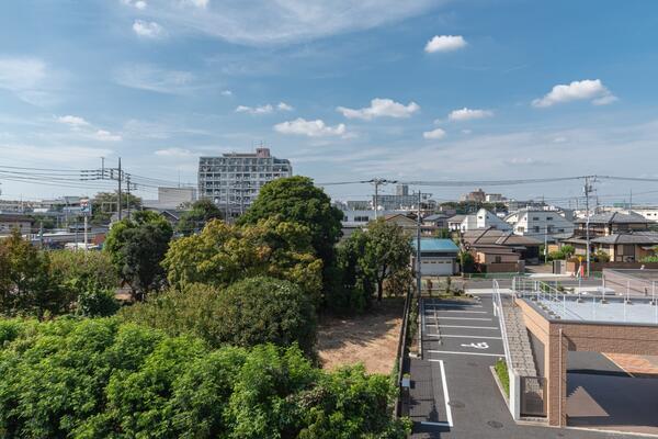 イリーゼ狛江（パート）の介護職求人メイン写真4