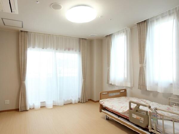 サービス高齢者向け住宅なぎの家（パート）の調理師/調理員求人メイン写真3