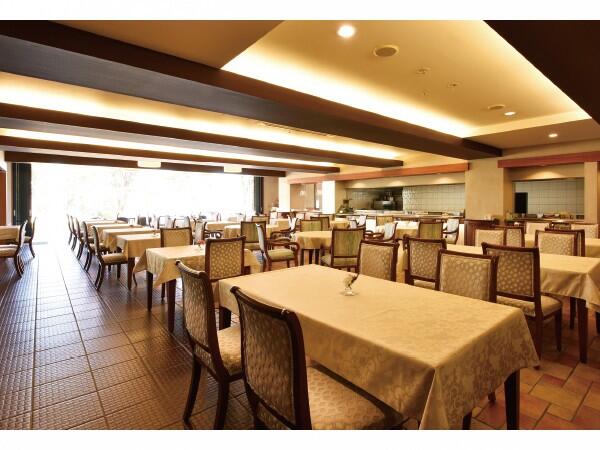 住宅型有料老人ホーム パルムドール学園前（パート）の介護福祉士求人メイン写真3