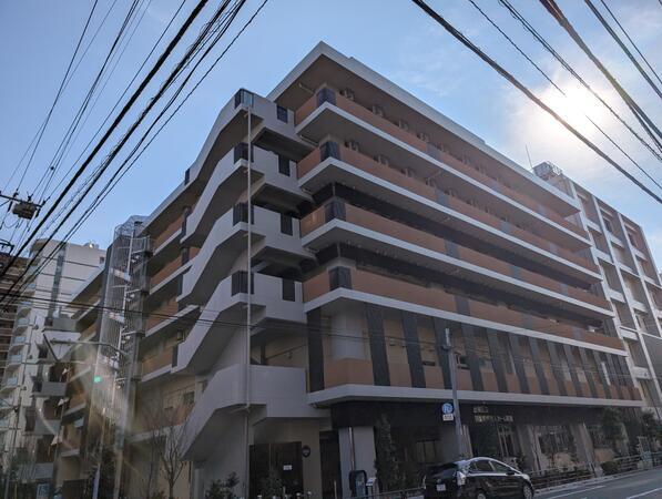 特別養護老人ホーム 竜泉（常勤）の介護職求人メイン写真4