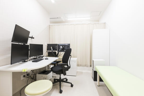 綾瀬中央診療所（パート）の医療事務求人メイン写真5