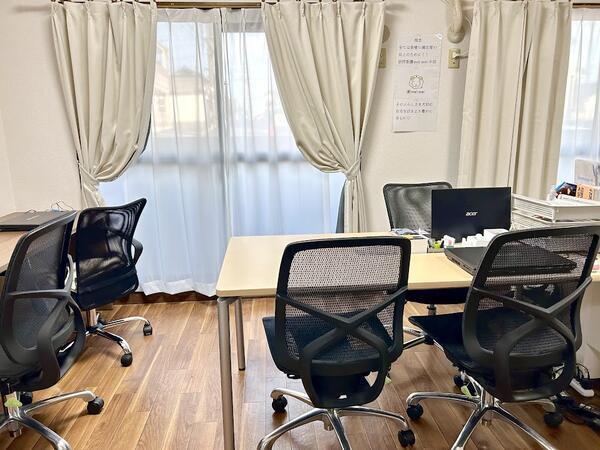 訪問看護ステーション メイメイ半田（常勤）の看護師求人メイン写真3