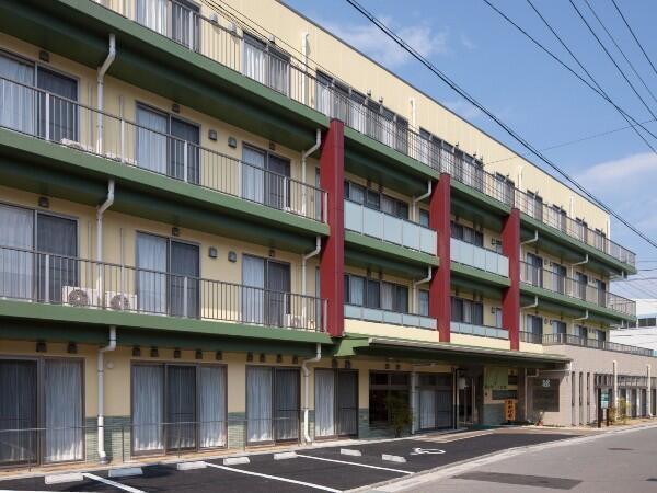 介護付き有料老人ホーム きぼうのつばさ（パート）の作業療法士求人の写真