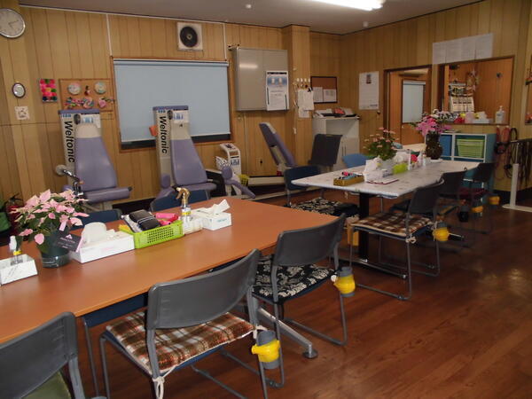 デイサービス 純誠会しんわ（常勤）の介護職求人メイン写真3