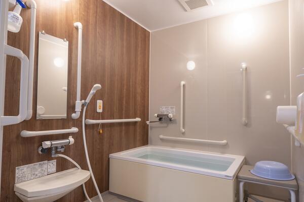 イリーゼ札幌屯田（常勤）【レク充実/笑顔と会話が多い】の介護職求人メイン写真5