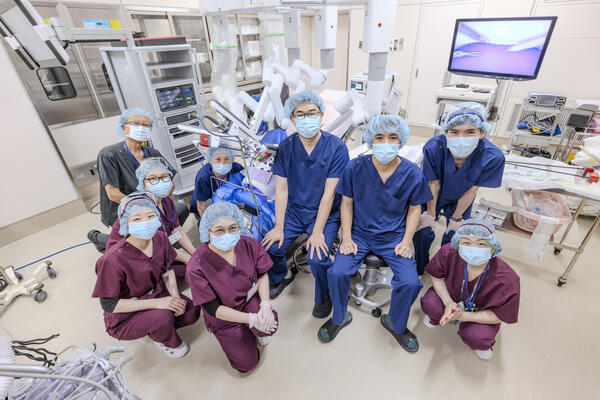 みはま病院（常勤）の臨床工学技士求人の写真