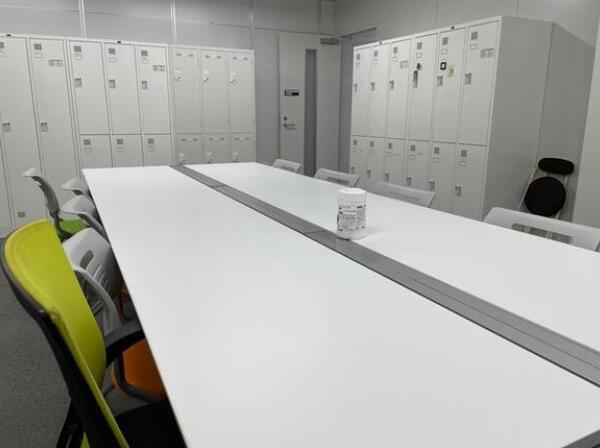 医療法人社団 平郁会 医療推進部（常勤）の看護師求人メイン写真3