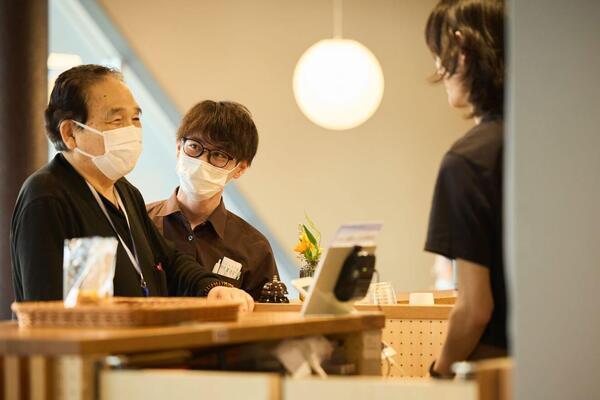 おうちにかえろう。病院（常勤）の看護助手求人サブ写真2