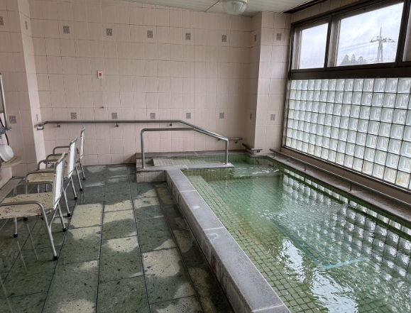 介護老人保健施設二川苑（常勤） の介護職求人メイン写真2