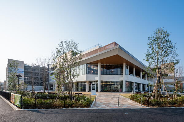 医療法人社団直洵会（常勤）の一般事務求人メイン写真3