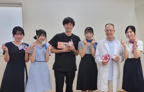 須藤整形外科クリニック（常勤）の医療事務求人の写真