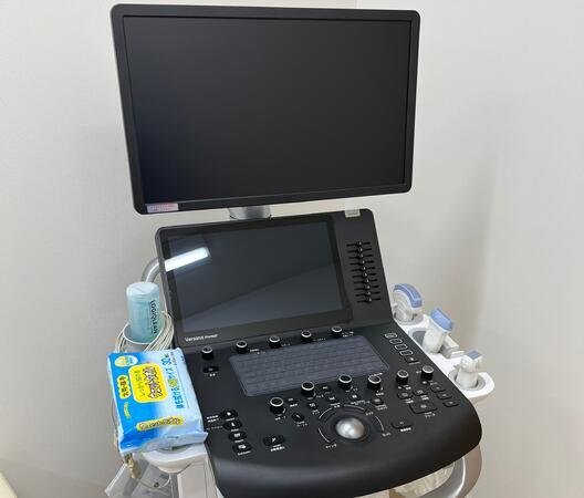 丹野内科・循環器・糖尿病内科（パート）の臨床検査技師求人メイン写真5